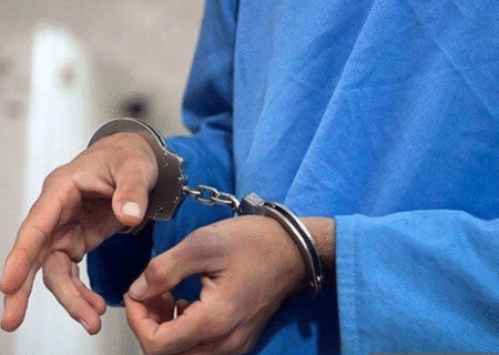 دستگیری کلاهبردار ۲۸ میلیاردی در بناب