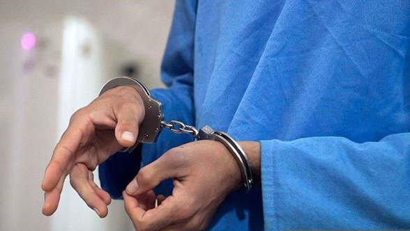 دستگیری کلاهبردار ۲۸ میلیاردی در بناب