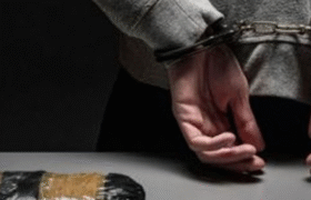 دستگیری بزرگترین توزیع کننده مواد مخدر در تبریز