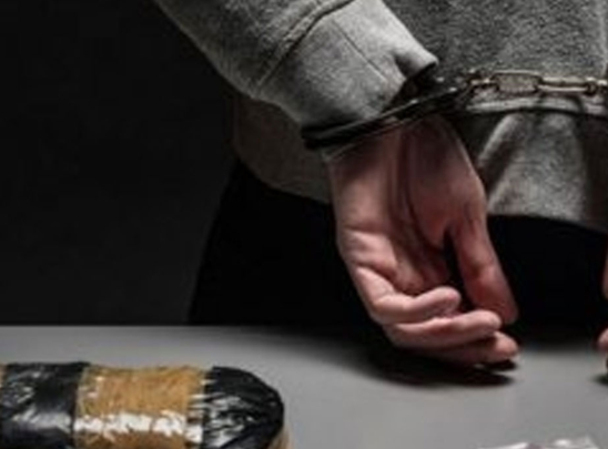 دستگیری بزرگترین توزیع کننده مواد مخدر در تبریز