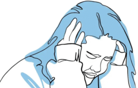 افسردگی خود به خود درمان می‌شود؟