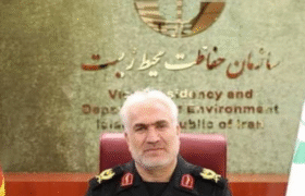 تشکیل بیش از ۷۰ هزار پرونده قضایی علیه متخلفان زیست محیطی در کشور