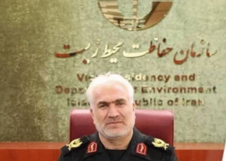 تشکیل بیش از ۷۰ هزار پرونده قضایی علیه متخلفان زیست محیطی در کشور