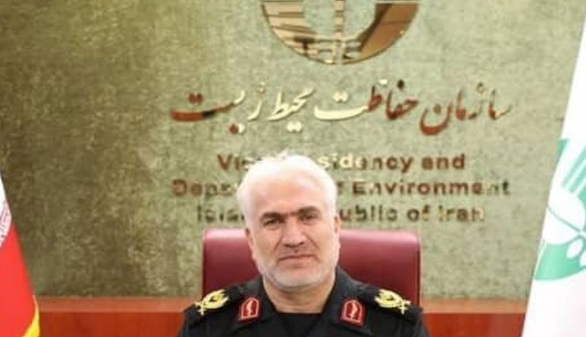 تشکیل بیش از ۷۰ هزار پرونده قضایی علیه متخلفان زیست محیطی در کشور