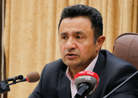 تحصیل ۴۵۰۰ نفر دانشجوی خارجی در دانشگاه تبریز