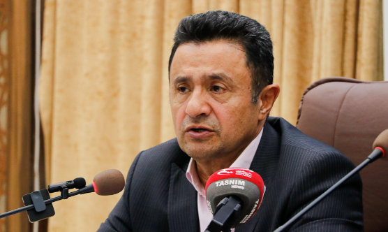 تحصیل ۴۵۰۰ نفر دانشجوی خارجی در دانشگاه تبریز