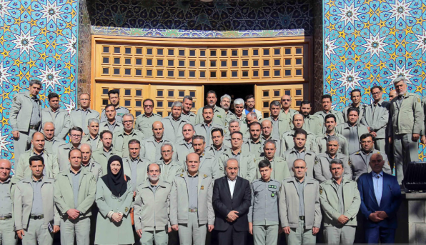 محیط‌ بانان، حافظان حیات انسانی و خط مقدم امنیت زیستی هستند