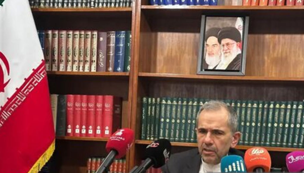 هر مذاکره‌ای که نتایجش از قبل مشخص شده باشد، بی معنا است