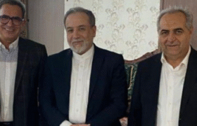 سیزده پیشنهاد بخش خصوصی آذربایجان شرقی به وزیر امور خارجه