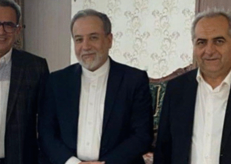 سیزده پیشنهاد بخش خصوصی آذربایجان شرقی به وزیر امور خارجه