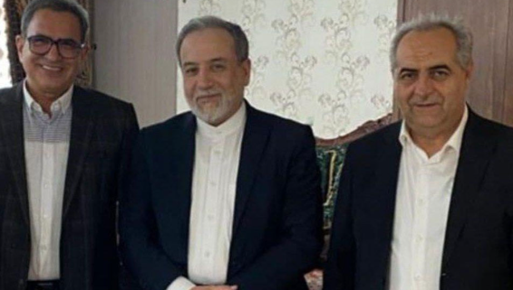 سیزده پیشنهاد بخش خصوصی آذربایجان شرقی به وزیر امور خارجه