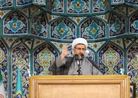 ایران خواهان امنیت منطقه و صلح میان ملت‌ هاست