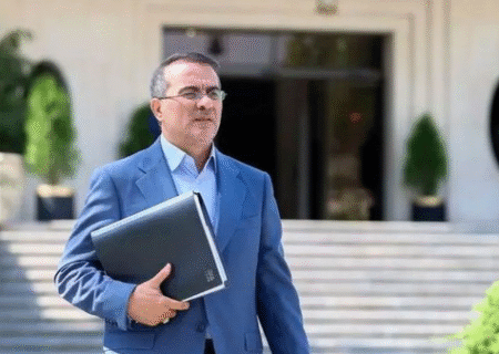 هر دستگاه یا کارمندی به مردم خدمات نداد، به ۱۲۸ زنگ بزنند