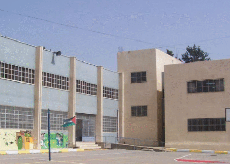 دانش آموز ۱۴ ساله در مدرسه جان باخت