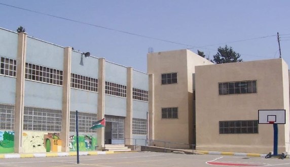 دانش آموز ۱۴ ساله در مدرسه جان باخت
