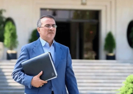 ادارات کل متعدد استانی ذیل یک وزارتخانه، تجمیع می‌شوند 