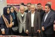 فرش تبریز در کانون توجه ملی
