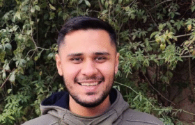 هویت دانشجوی جانباخته در انفجار آزمایشگاه دانشگاه تهران اعلام شد