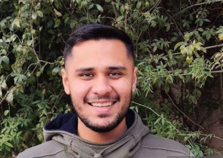 هویت دانشجوی جانباخته در انفجار آزمایشگاه دانشگاه تهران اعلام شد