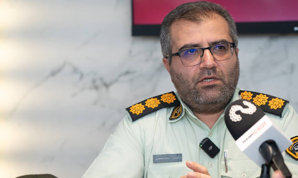 هشدار فوری پلیس فتا آذربایجان شرقی درباره کلاهبرداری‌های اینترنتی