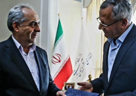 شمس‌ الله فیروزیان، دبیر شورای هماهنگی مبارزه با مواد مخدر آذربایجان شرقی شد