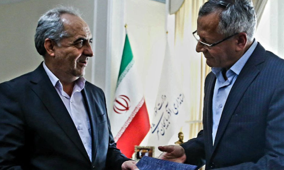 شمس‌ الله فیروزیان، دبیر شورای هماهنگی مبارزه با مواد مخدر آذربایجان شرقی شد