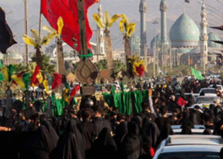 امسال امن‌ترین اربعین حسینی را داشتیم