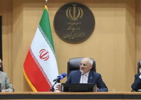 مسئولیت‌پذیری اجتماعی باید احیا شود