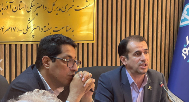 آنفلوآنزای پرندگان و تب برفکی در آستانه تغییر فصل | ۶ میلیون راس جمعیت دام آذربایجان شرقی