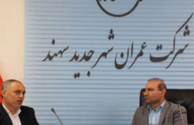 تسریع در راه‌اندازی متروی تبریز–سهند