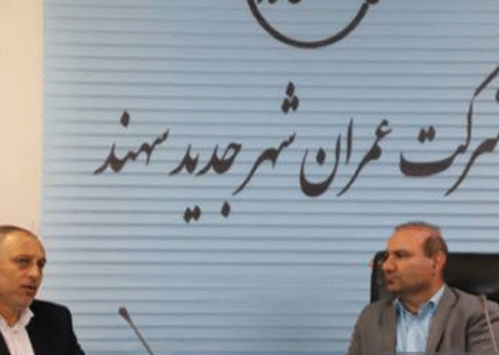 تسریع در راه‌اندازی متروی تبریز–سهند