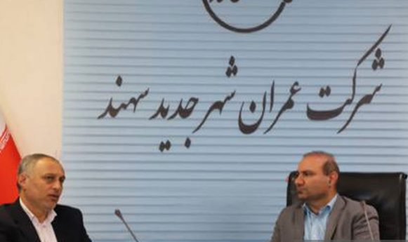 تسریع در راه‌اندازی متروی تبریز–سهند
