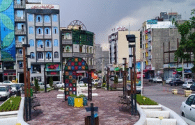 سرعین میزبان همایش بین‌ المللی سرمایه‌ گذاری استان اردبیل می‌ شود