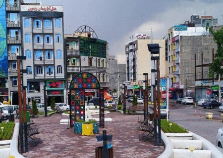 سرعین میزبان همایش بین‌ المللی سرمایه‌ گذاری استان اردبیل می‌ شود