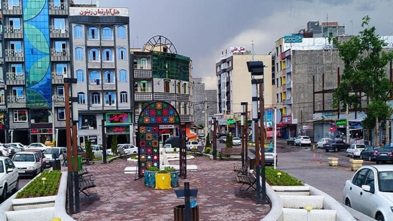 سرعین میزبان همایش بین‌ المللی سرمایه‌ گذاری استان اردبیل می‌ شود