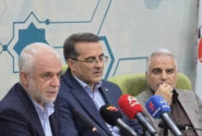 تبدیل وضعیت ۲۲۰ هزار نفر از ایثارگران انجام شده است