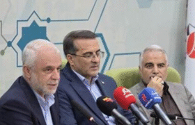 تبدیل وضعیت ۲۲۰ هزار نفر از ایثارگران انجام شده است