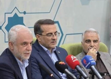 تبدیل وضعیت ۲۲۰ هزار نفر از ایثارگران انجام شده است