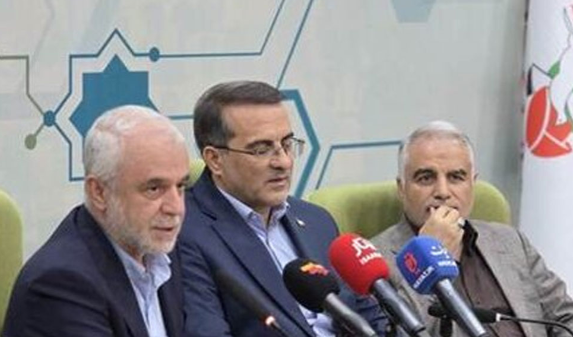 تبدیل وضعیت ۲۲۰ هزار نفر از ایثارگران انجام شده است