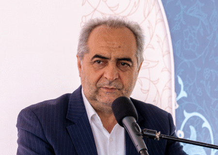 گام‌ های بلند دولت برای توسعه آذربایجان شرقی