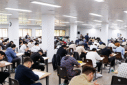 پذیرش نهایی بیش از ۴۵۷ هزار داوطلب کنکور ۱۴۰۴