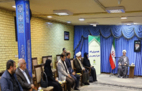افزایش پرداخت زکات در آذربایجان شرقی