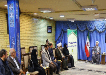 افزایش پرداخت زکات در آذربایجان شرقی