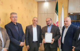 ایمن سازی معادن در دستور کار قرار دارد