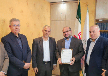 ایمن سازی معادن در دستور کار قرار دارد