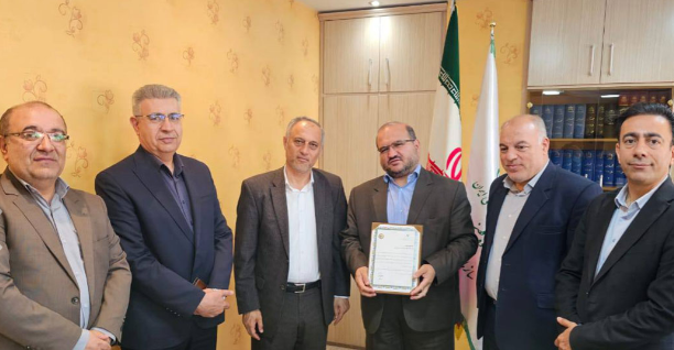 ایمن سازی معادن در دستور کار قرار دارد