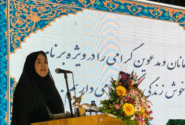 حال خوش امروزِ کودکان، آینده روشن جامعه است