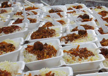 رویکرد سازمان غذا و دارو در قبال مشاغل خانگی غذایی