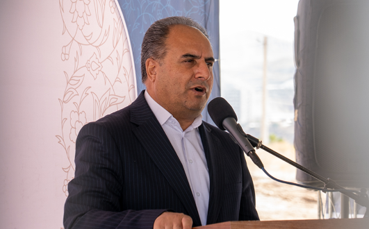 استکبارستیزی آری گفتن به آزادی، صلح و پیشرفت کشور است