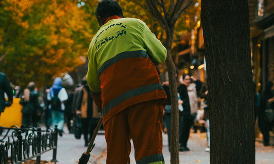 انقلاب کارگری در تبریز، حذف واسطه‌ سالاری و الگوسازی ملی